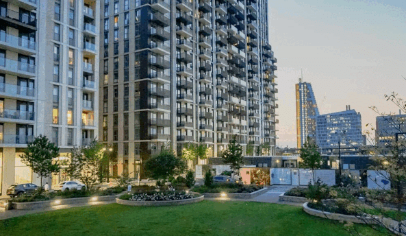 L&G Affordable Homes Sees Rise In Number Of New Homes And Profits Delivered