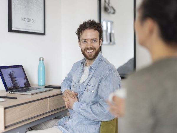 Askporter spearheads the future of housing management with Legal & General Affordable Homes