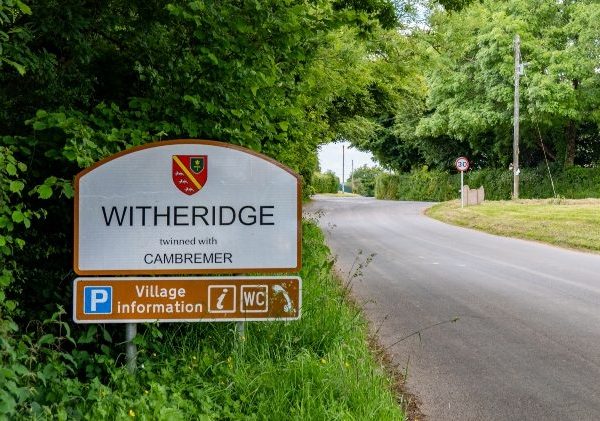 Allison Homes And L&G Affordable Homes To Bring 155 New Homes To Witheridge