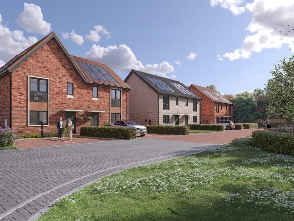 5 reasons Shared Ownership is worth it