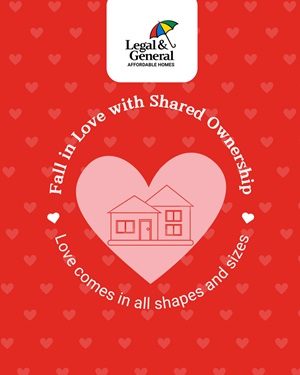 Fall in Love with Shared Ownership in 2025