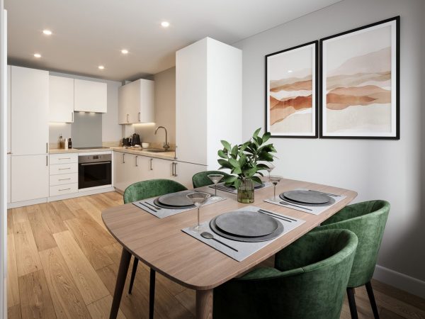 Christmas hosting essentials: celebrating the festive season in your new Shared Ownership home