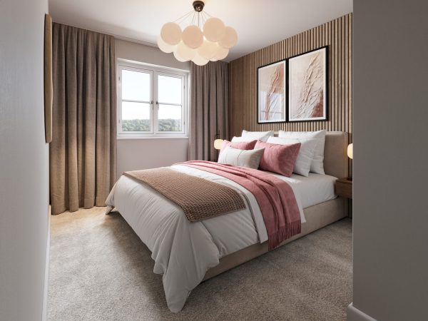 Christmas on a budget: cutting festive costs in your new Shared Ownership home