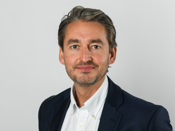 L&G Appoints Shaun Holdcroft as Head of Affordable Homes