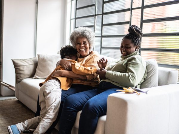 How to make your Shared Ownership property feel like a home