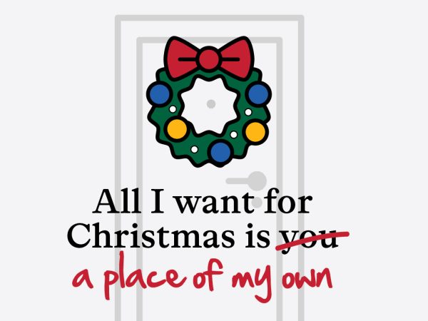 Start your journey towards home ownership this Christmas