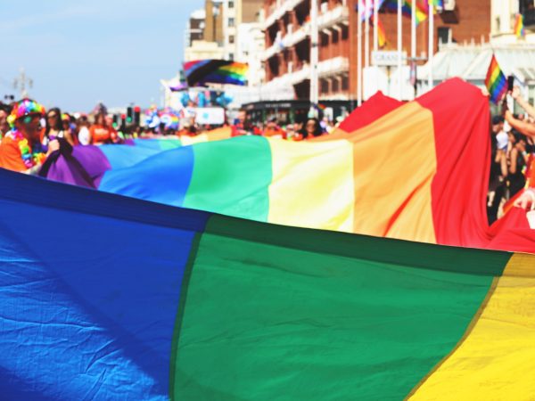 Improving our services – Diversity & Inclusion