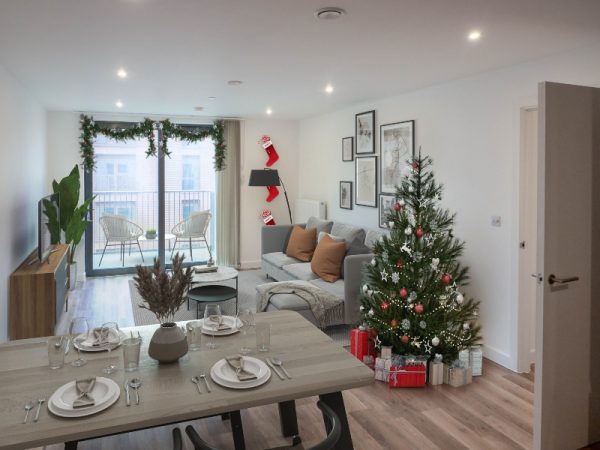 Festive Opening Hours 2025 – 26