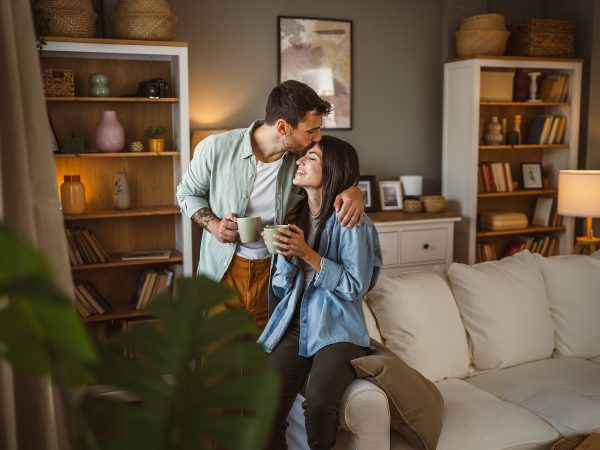 How to save for a deposit when renting