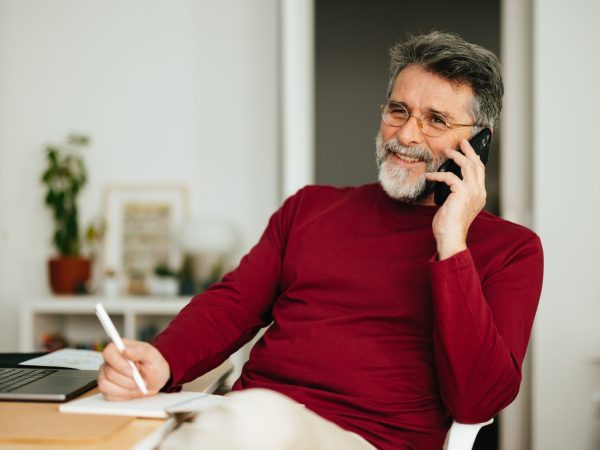 Customer Voice
