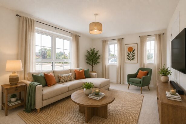Saxon Place