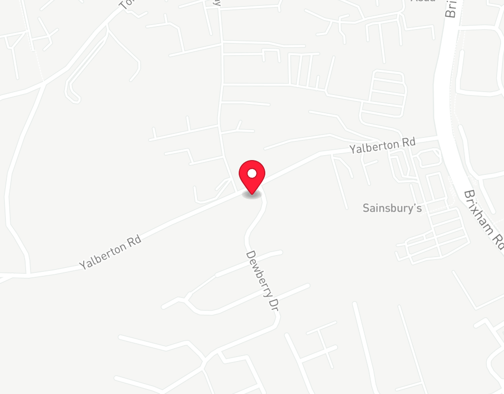 Map of scheme (mobile)