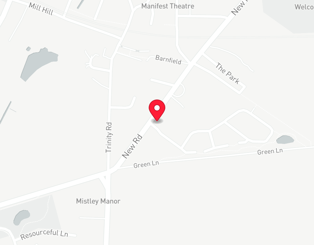 Map of scheme (mobile)