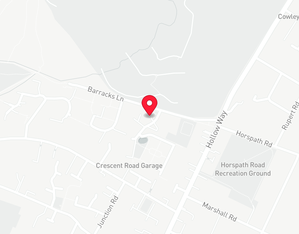 Map of scheme (mobile)