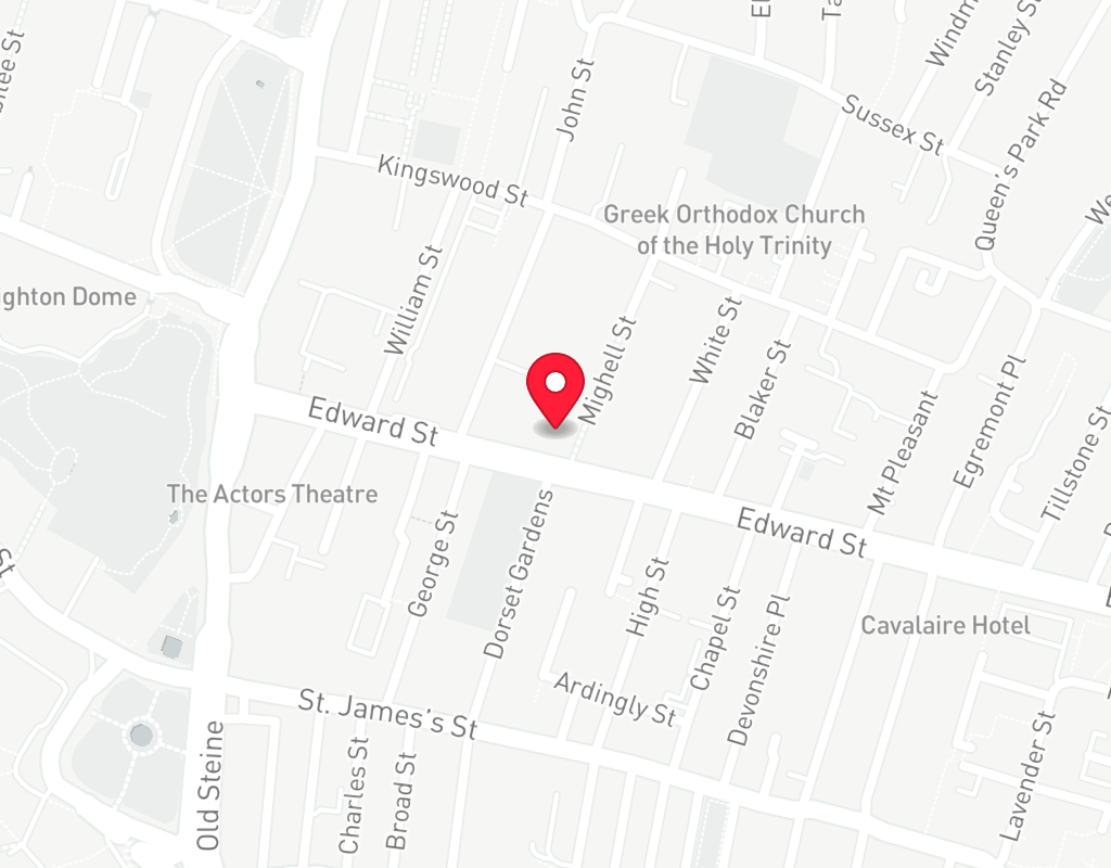 Map of scheme (mobile)