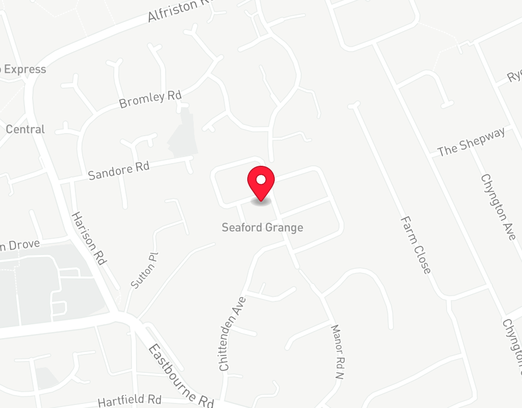 Map of scheme (mobile)