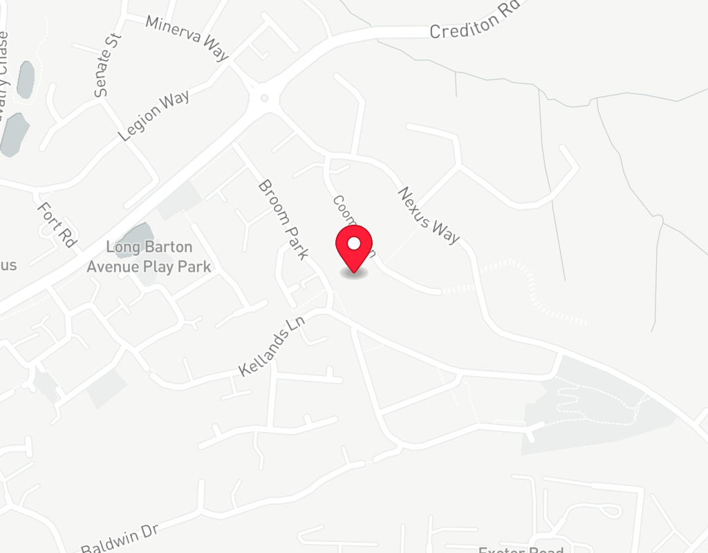 Map of scheme (mobile)