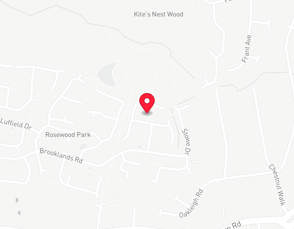 Map of scheme (mobile)