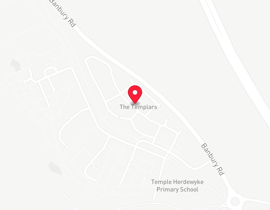 Map of scheme (mobile)