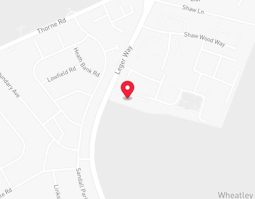 Map of scheme (mobile)