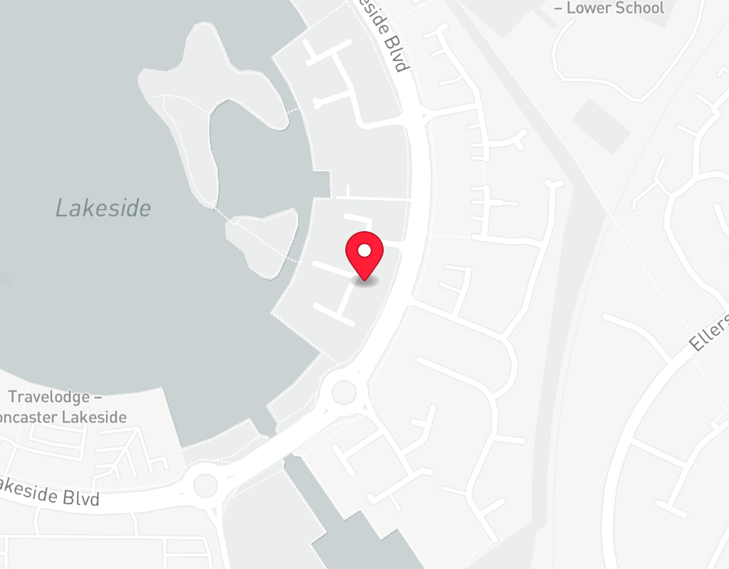 Map of scheme (mobile)