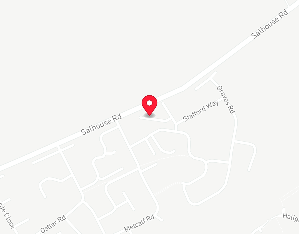 Map of scheme (mobile)