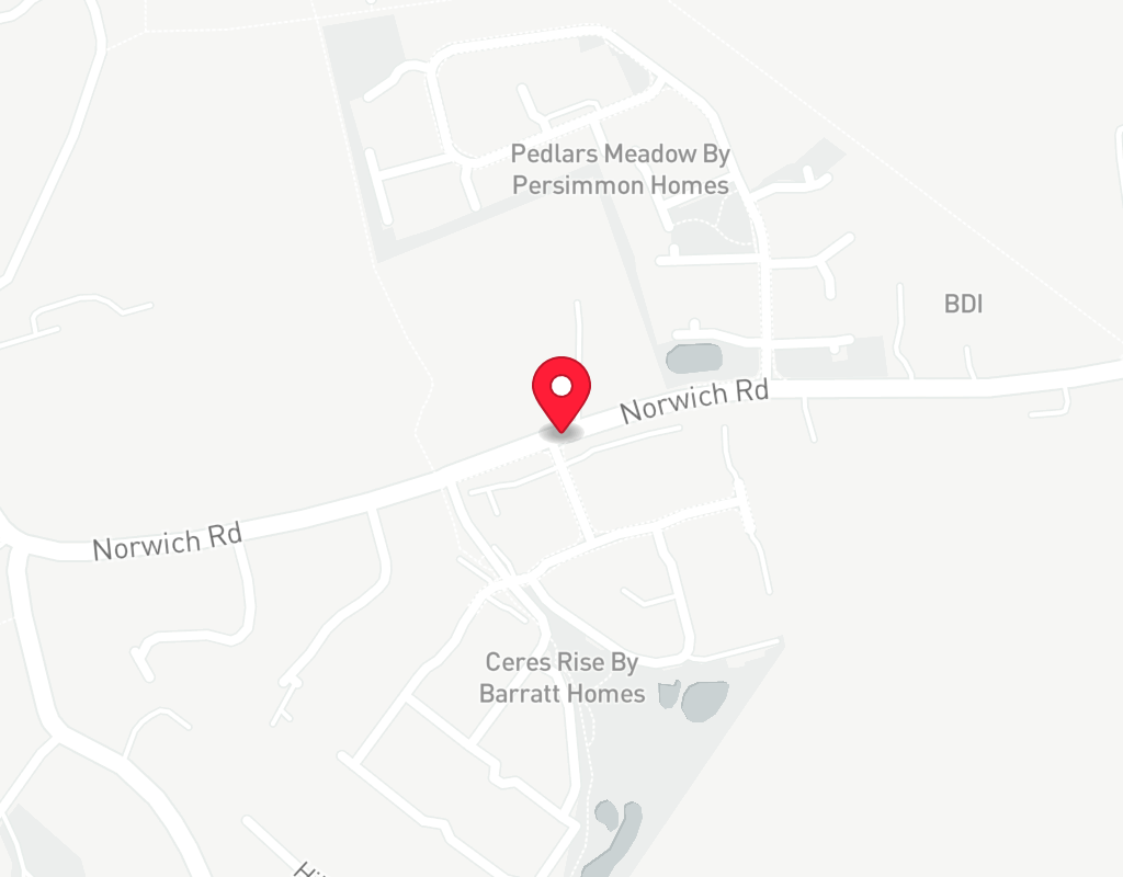 Map of scheme (mobile)