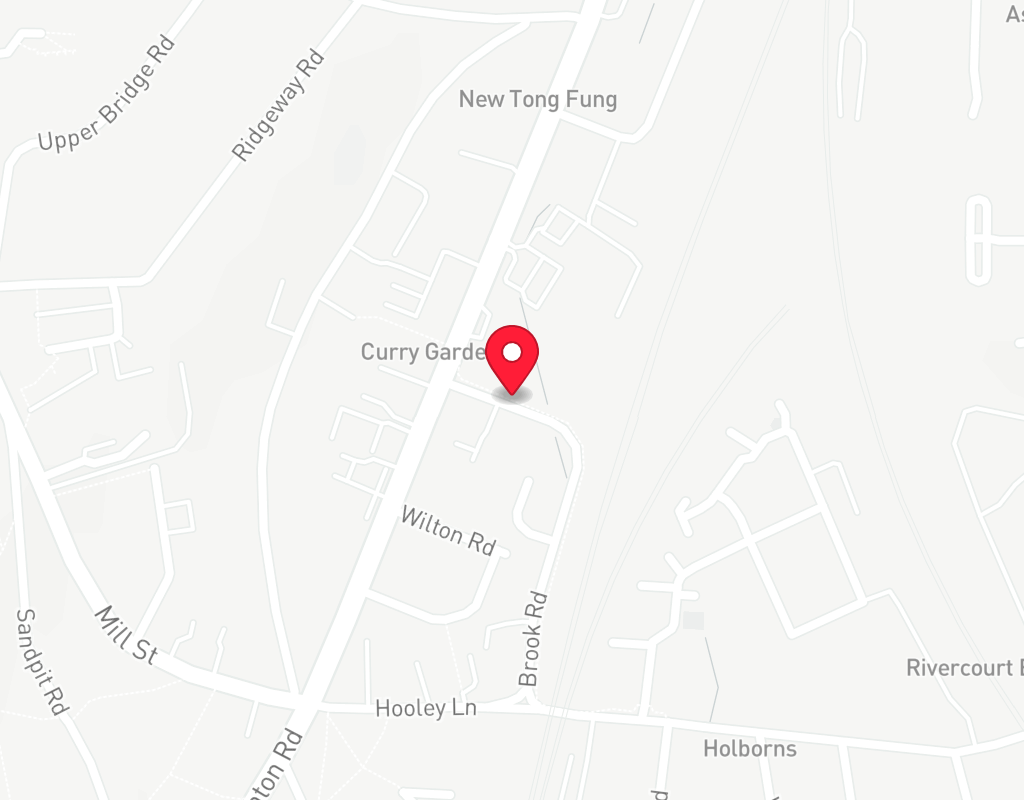 Map of scheme (mobile)