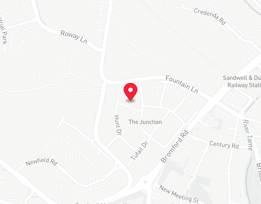 Map of scheme (mobile)