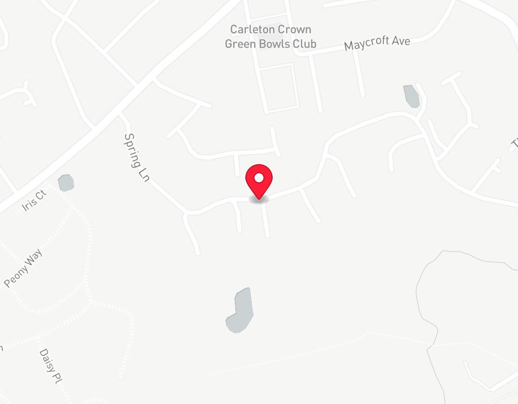 Map of scheme (mobile)