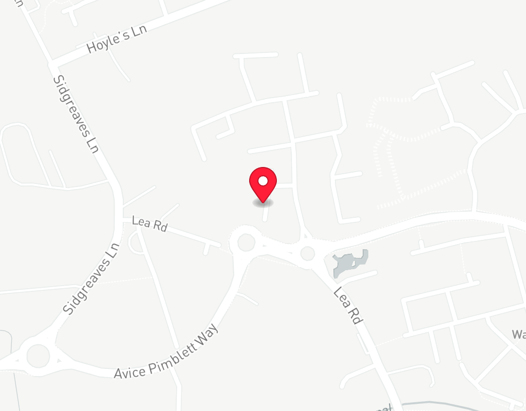 Map of scheme (mobile)