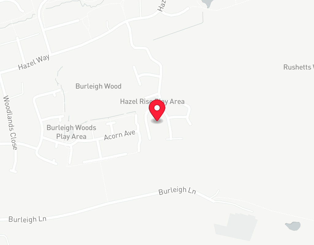 Map of scheme (mobile)