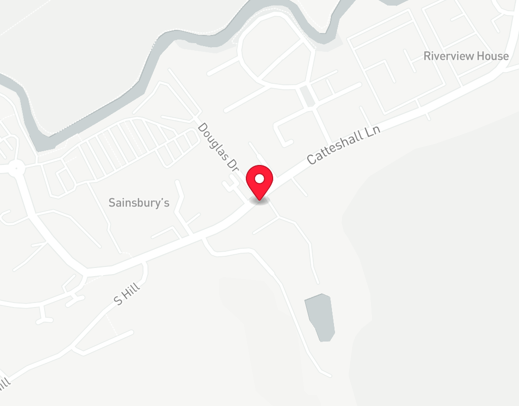 Map of scheme (mobile)