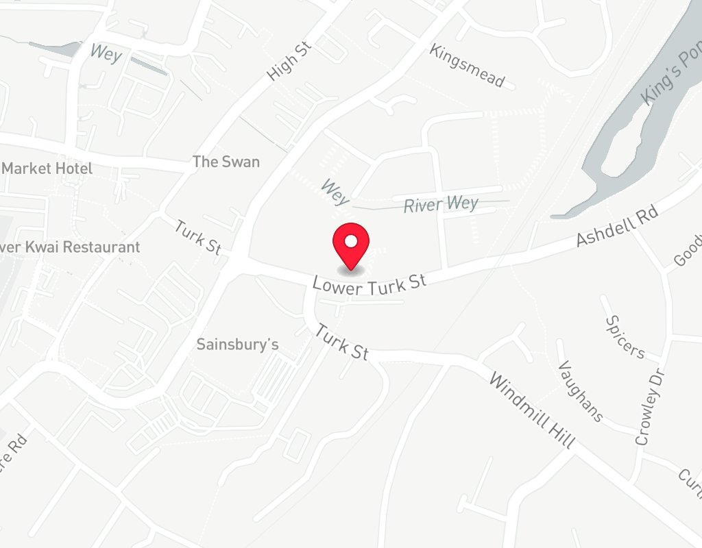 Map of scheme (mobile)