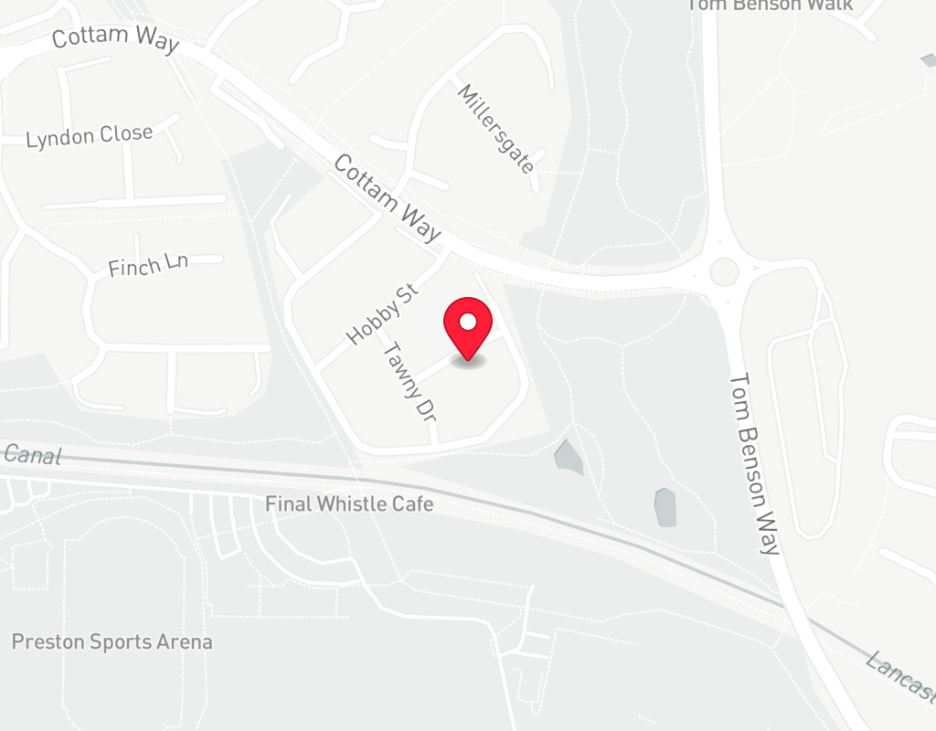 Map of scheme (mobile)