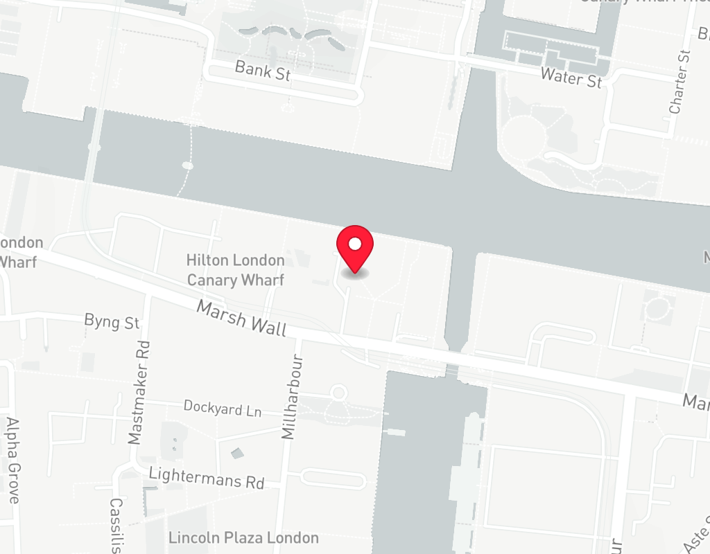 Map of scheme (mobile)