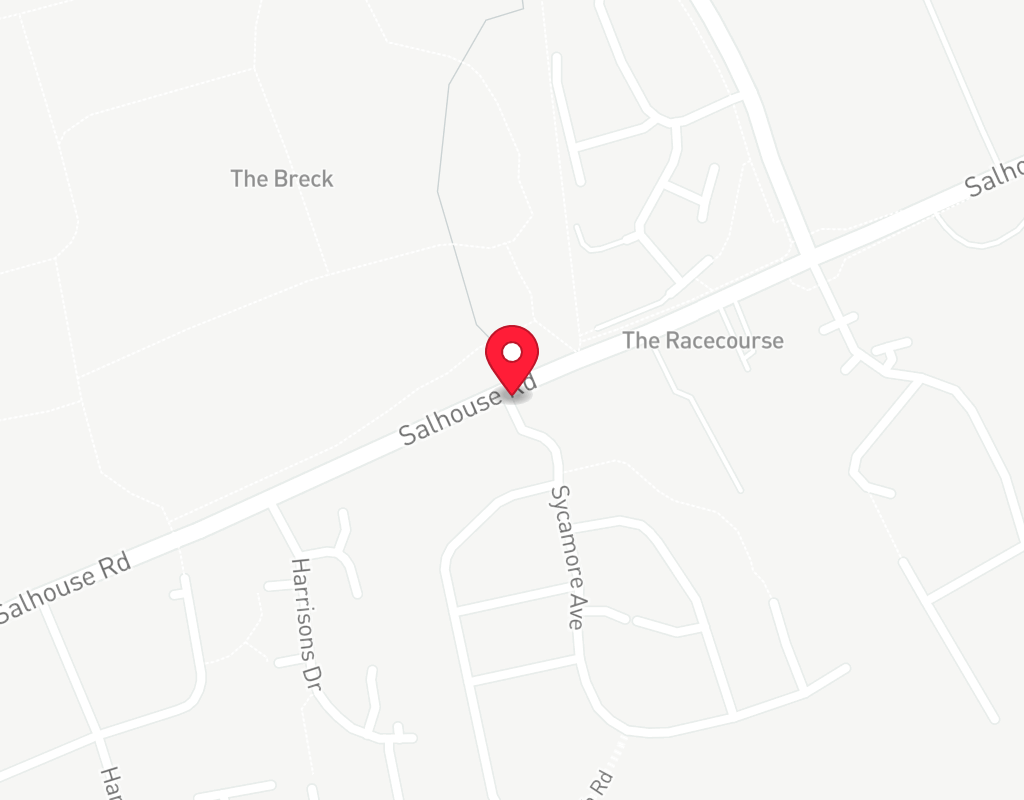 Map of scheme (mobile)