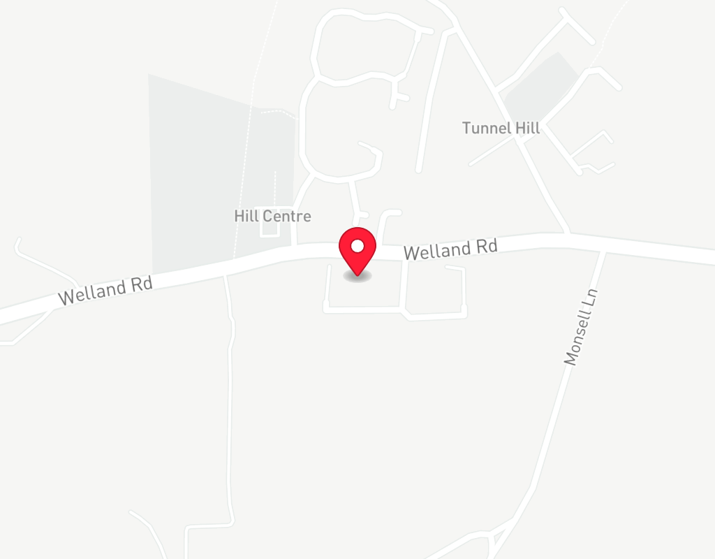 Map of scheme (mobile)