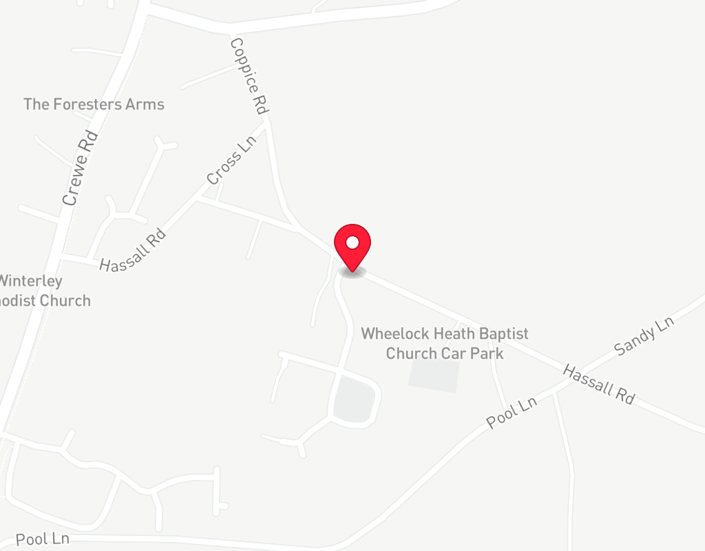 Map of scheme (mobile)