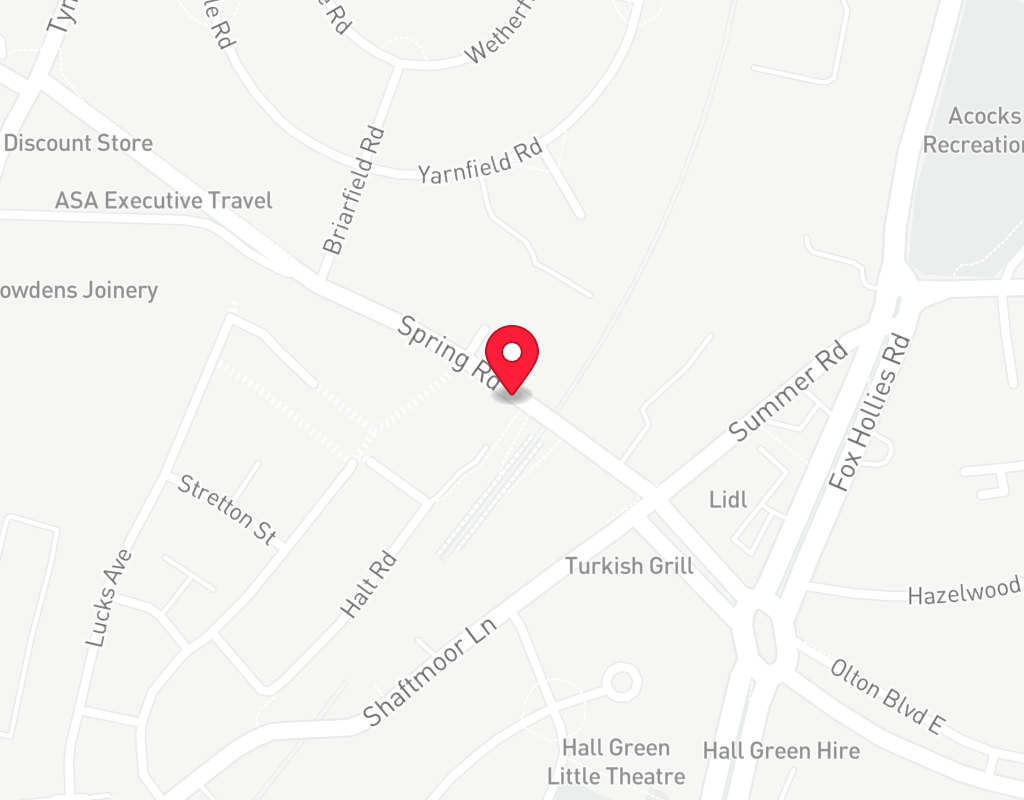 Map of scheme (mobile)