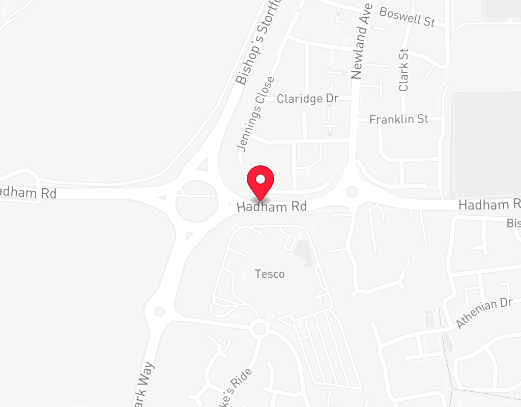 Map of scheme (mobile)