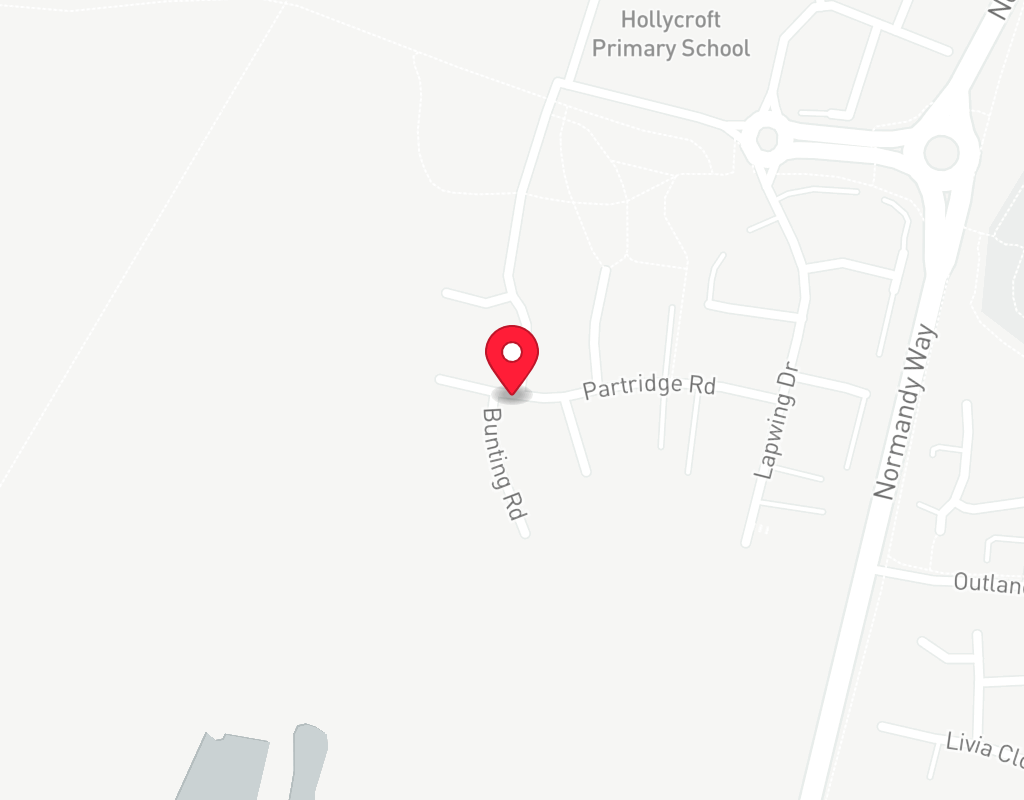 Map of scheme (mobile)