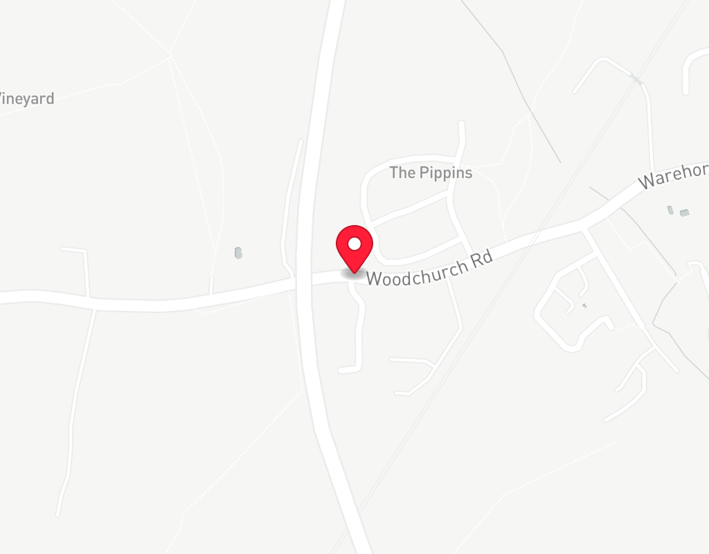 Map of scheme (mobile)