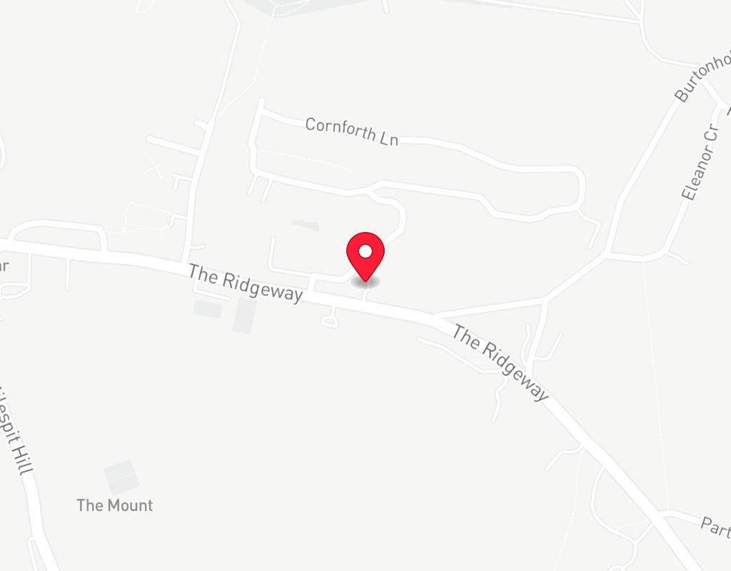 Map of scheme (mobile)