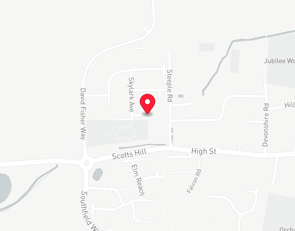 Map of scheme (mobile)