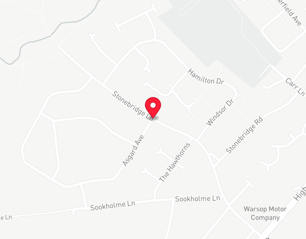 Map of scheme (mobile)