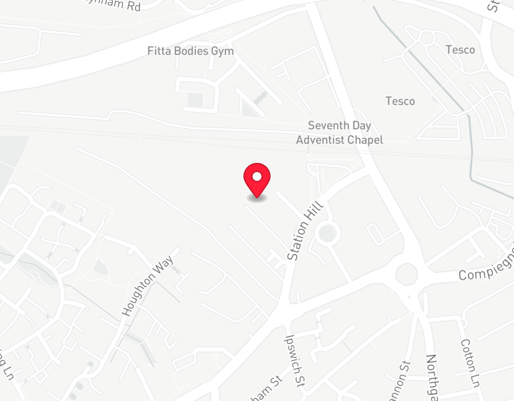 Map of scheme (mobile)