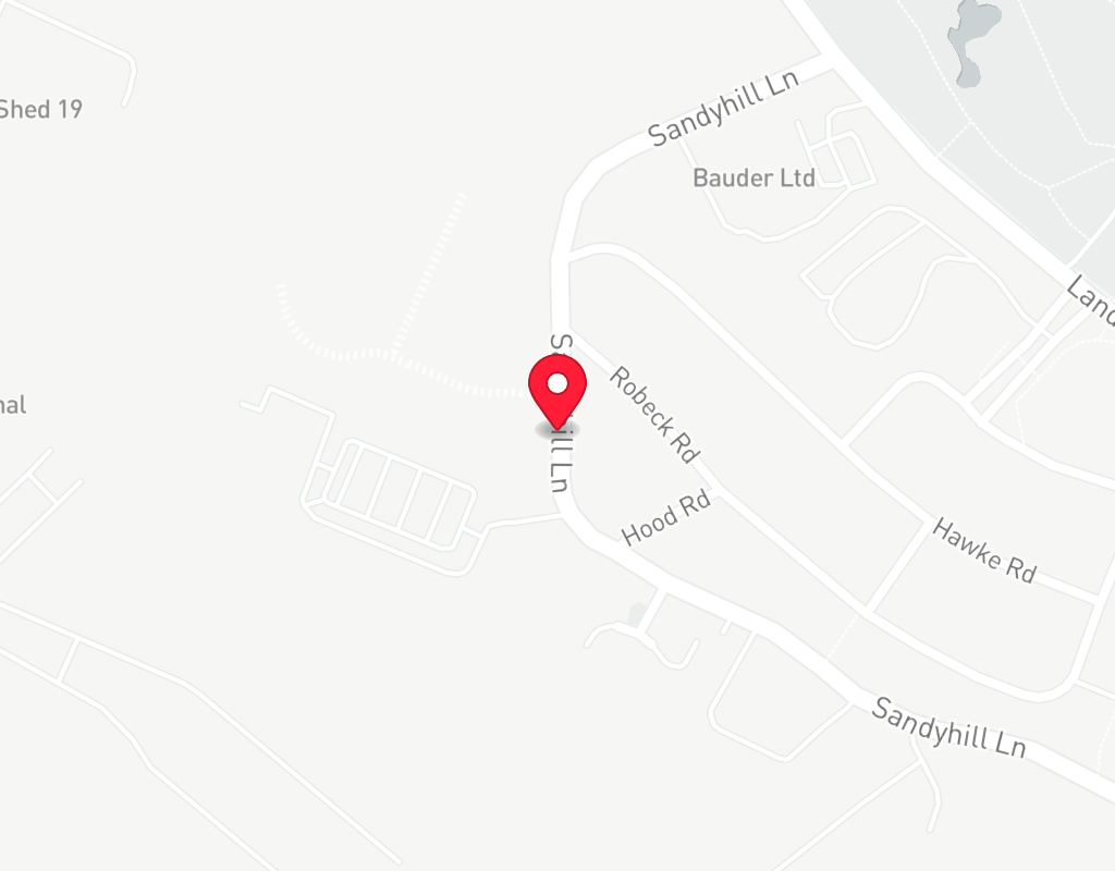 Map of scheme (mobile)