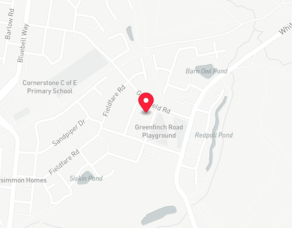 Map of scheme (mobile)