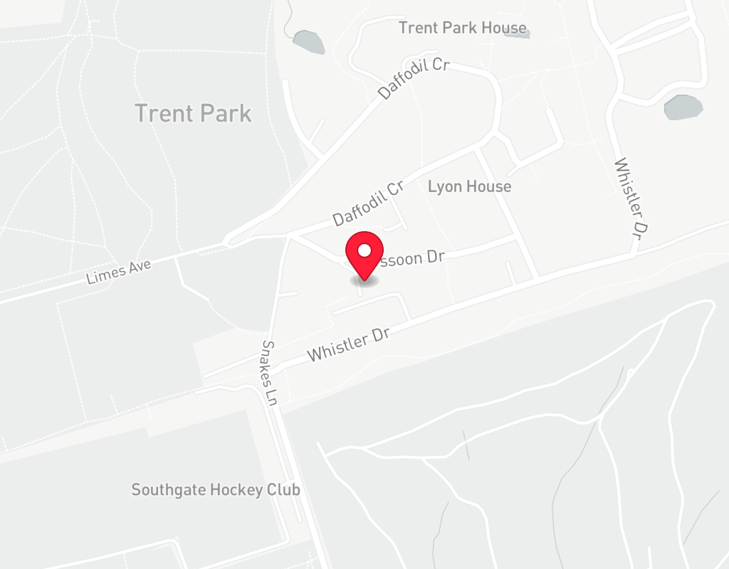 Map of scheme (mobile)